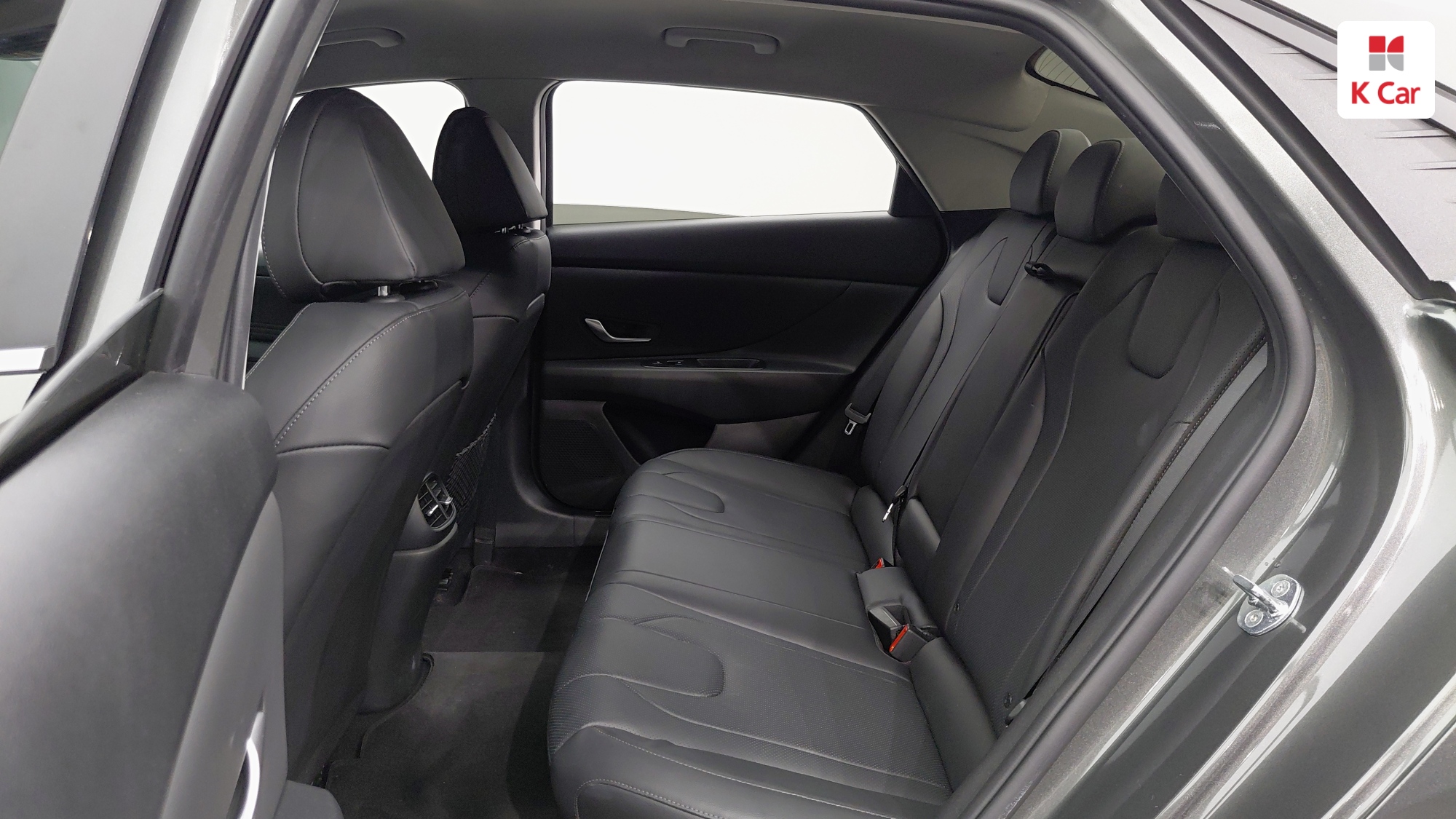 Hyundai Avante (CN7) бензин 1.6 Inspiration, миниатюра 9