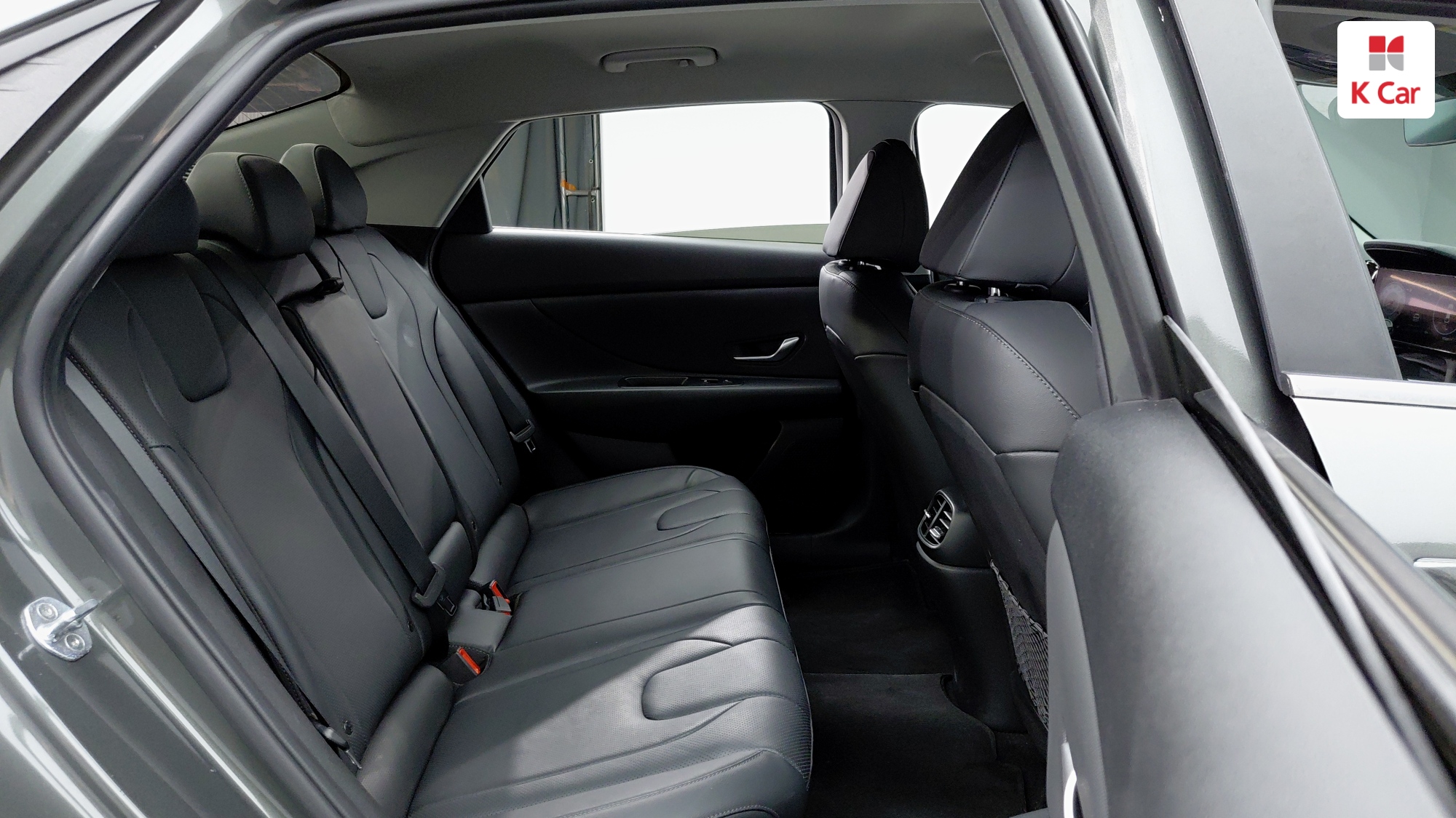 Hyundai Avante (CN7) бензин 1.6 Inspiration, миниатюра 10