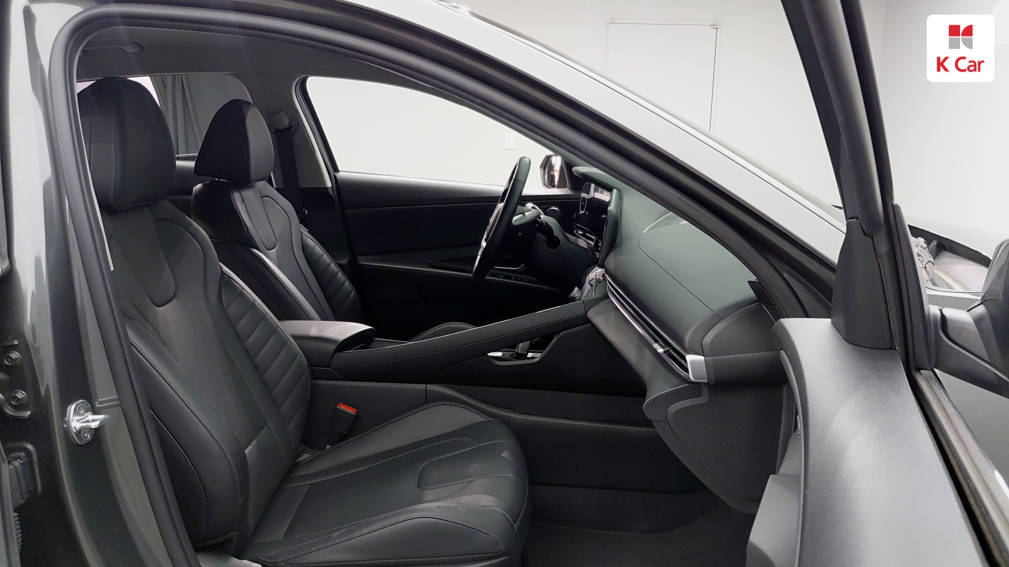 Hyundai Avante (CN7) бензин 1.6 Inspiration, миниатюра 11