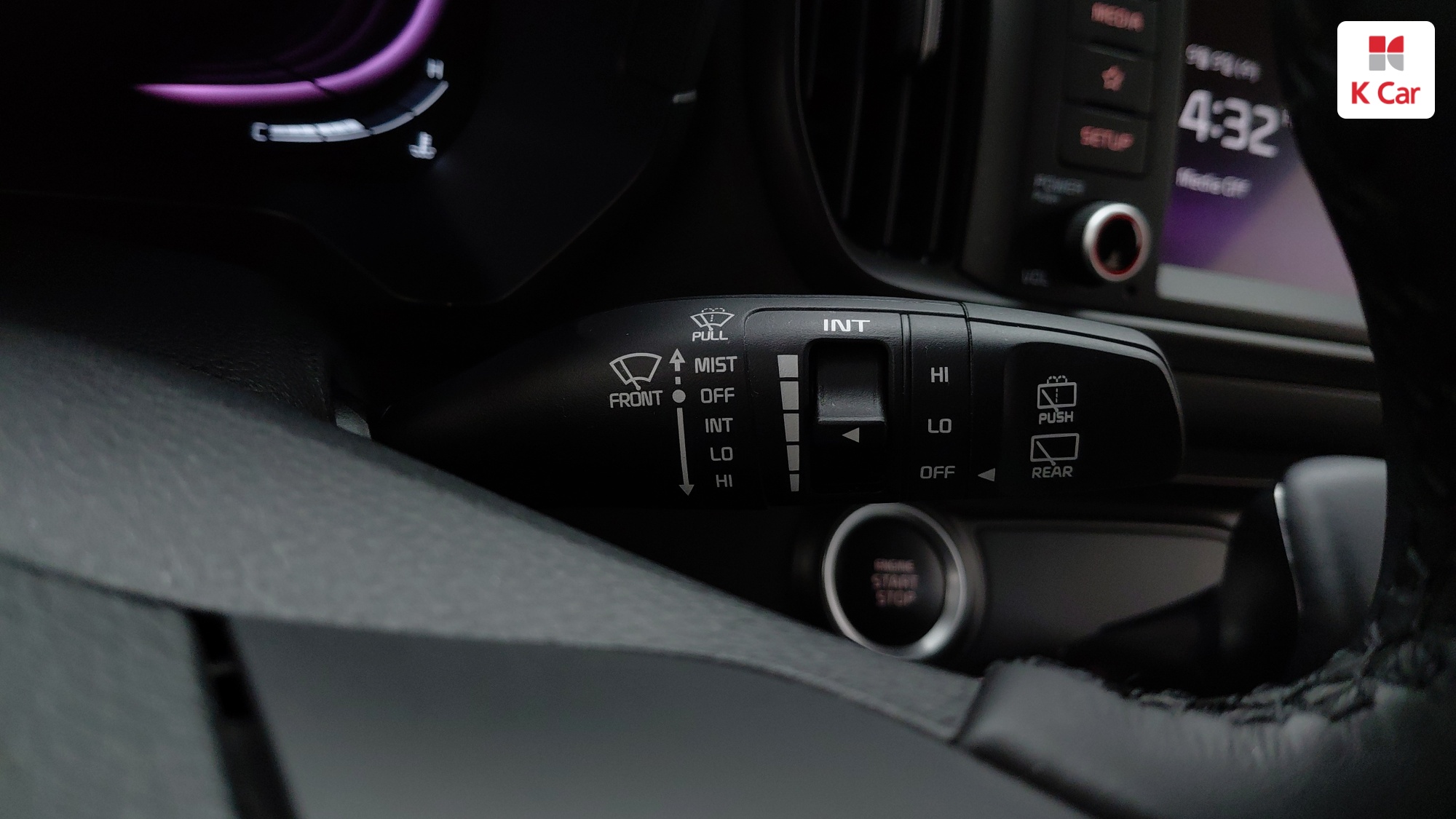 Kia Ray Gravity, миниатюра 12
