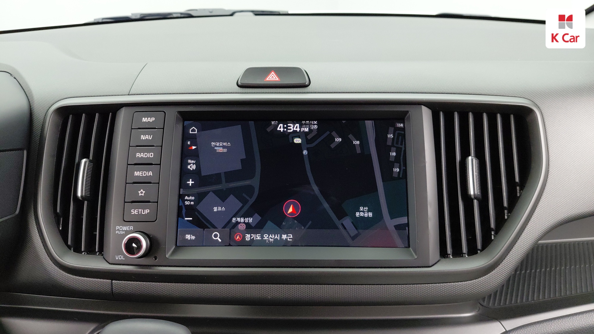 Kia Ray Gravity, миниатюра 14