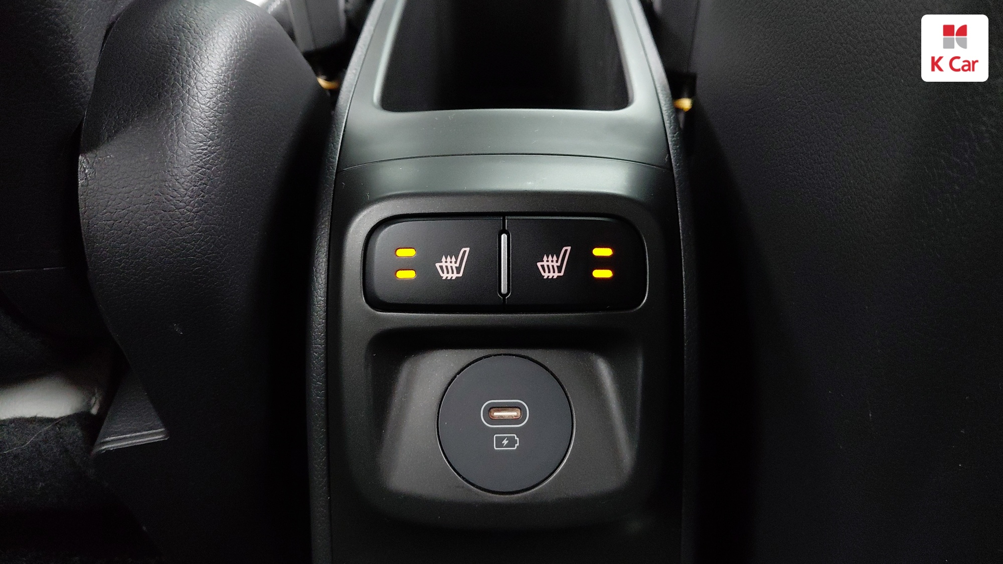 Kia Ray Gravity, миниатюра 21