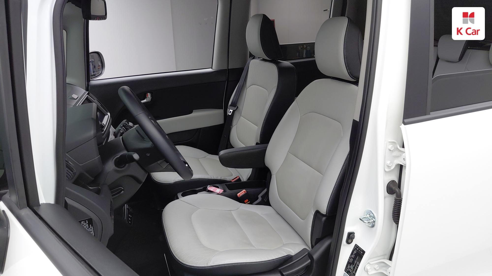 Kia Ray Gravity, миниатюра 3
