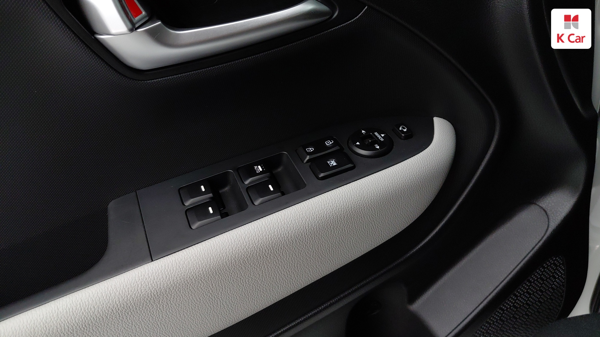 Kia Ray Gravity, миниатюра 23