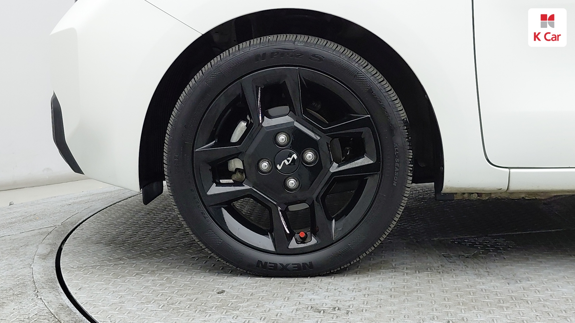 Kia Ray Gravity, миниатюра 26