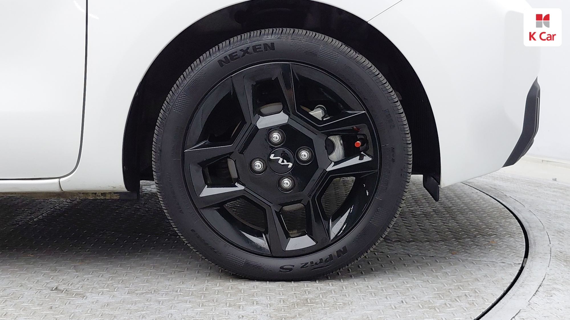 Kia Ray Gravity, миниатюра 28
