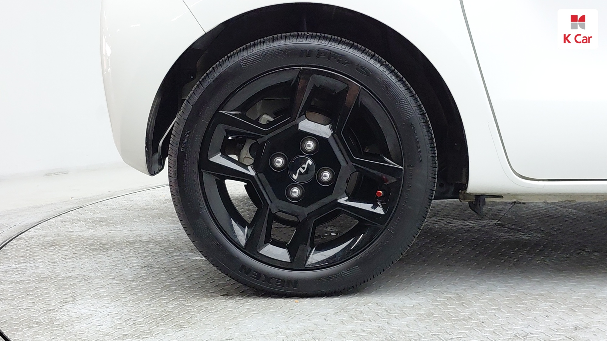 Kia Ray Gravity, миниатюра 29