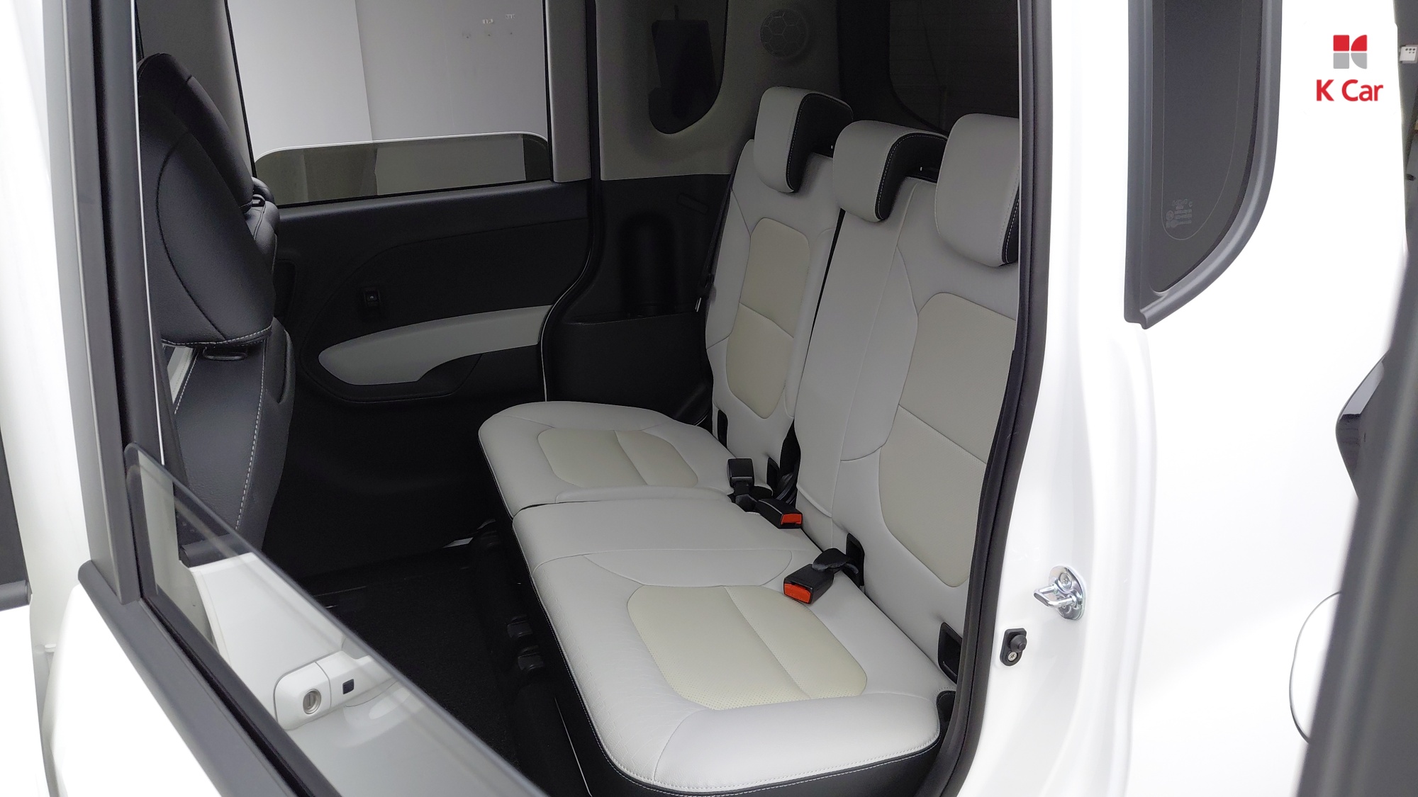 Kia Ray Gravity, миниатюра 4