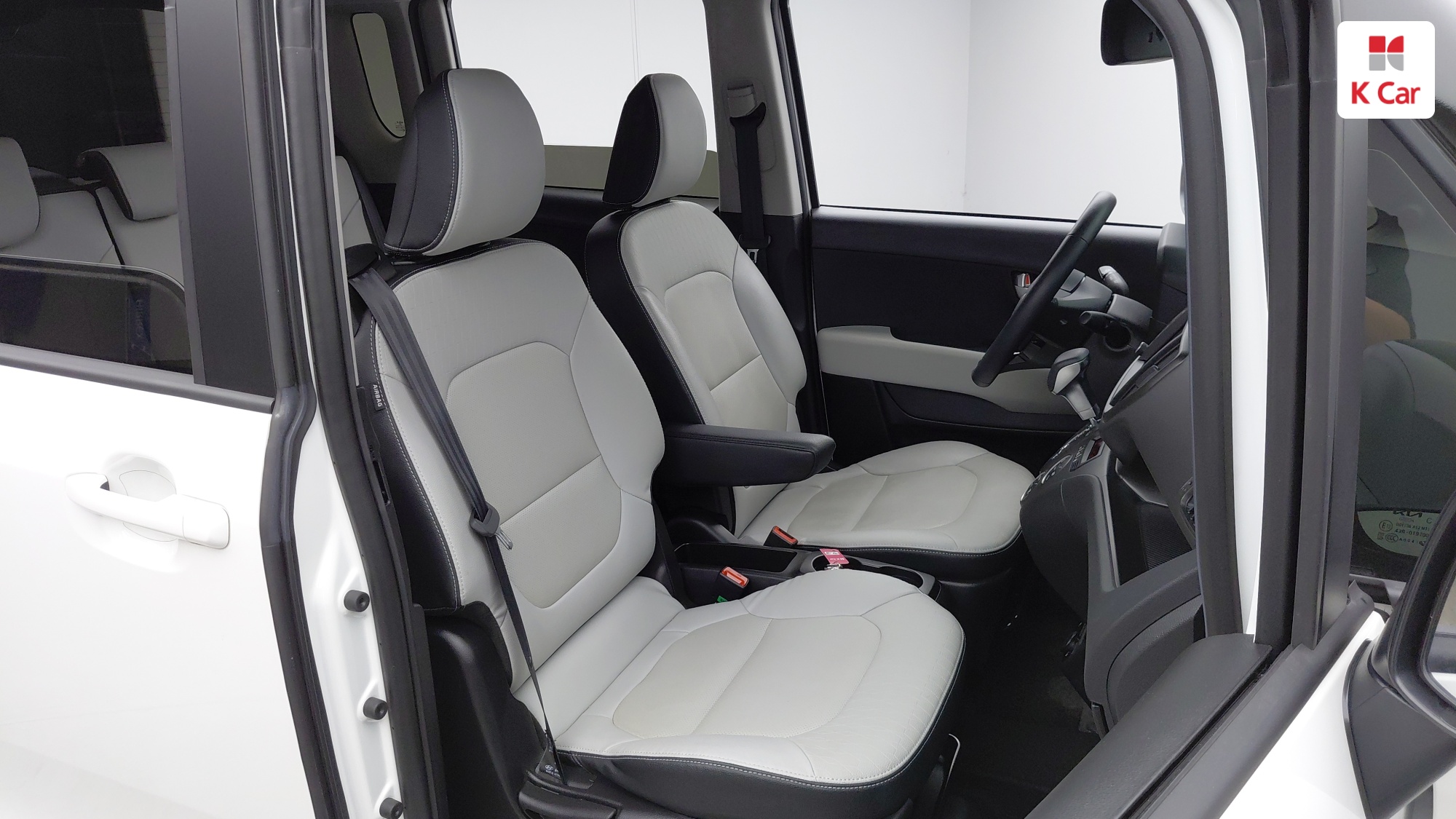 Kia Ray Gravity, миниатюра 5