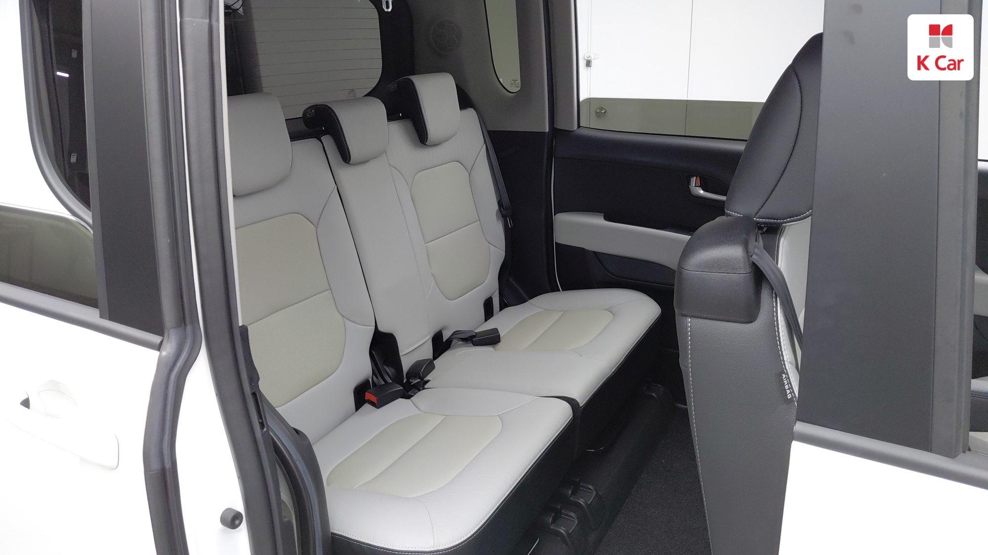 Kia Ray Gravity, миниатюра 6