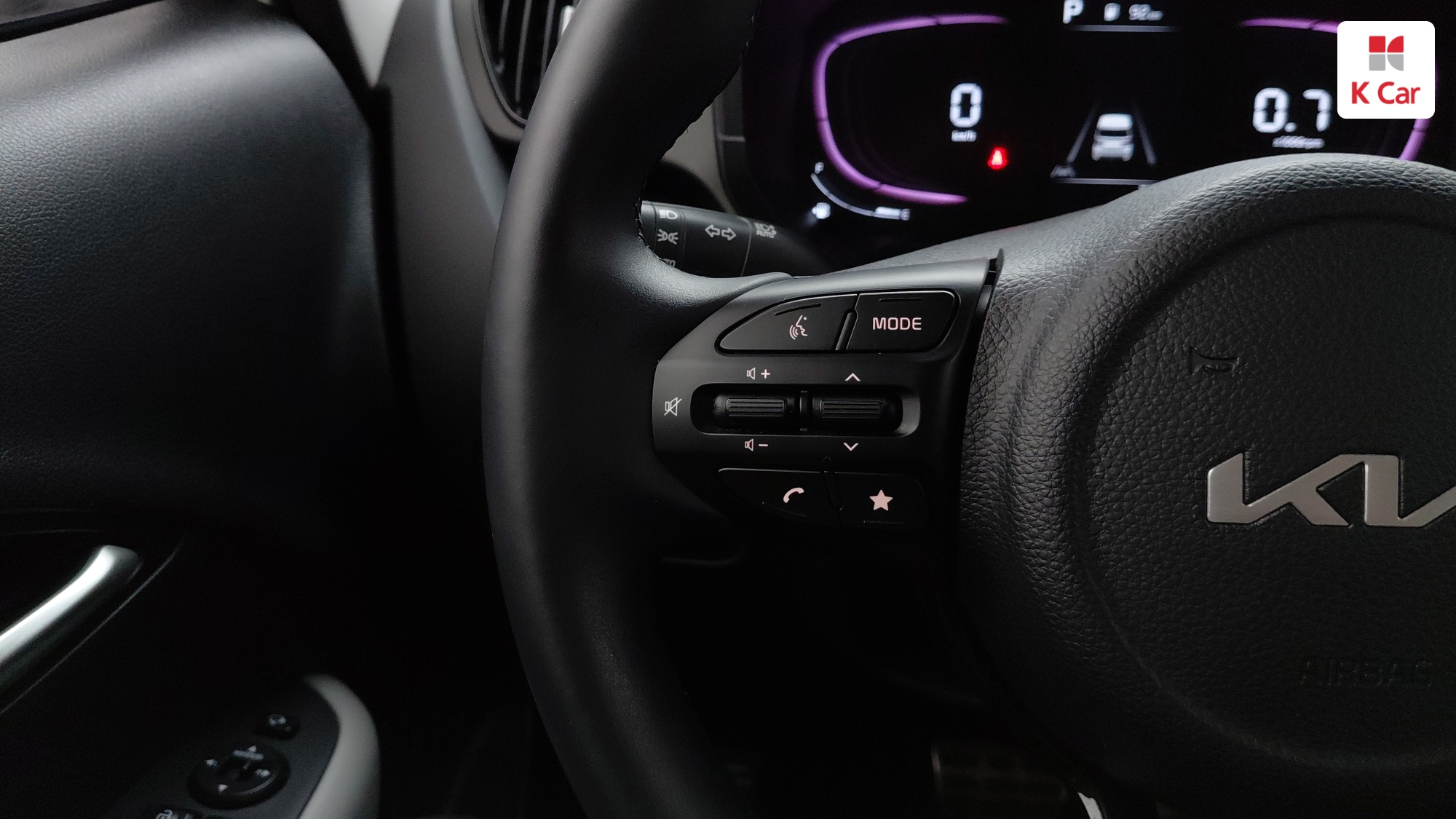 Kia Ray Gravity, миниатюра 9