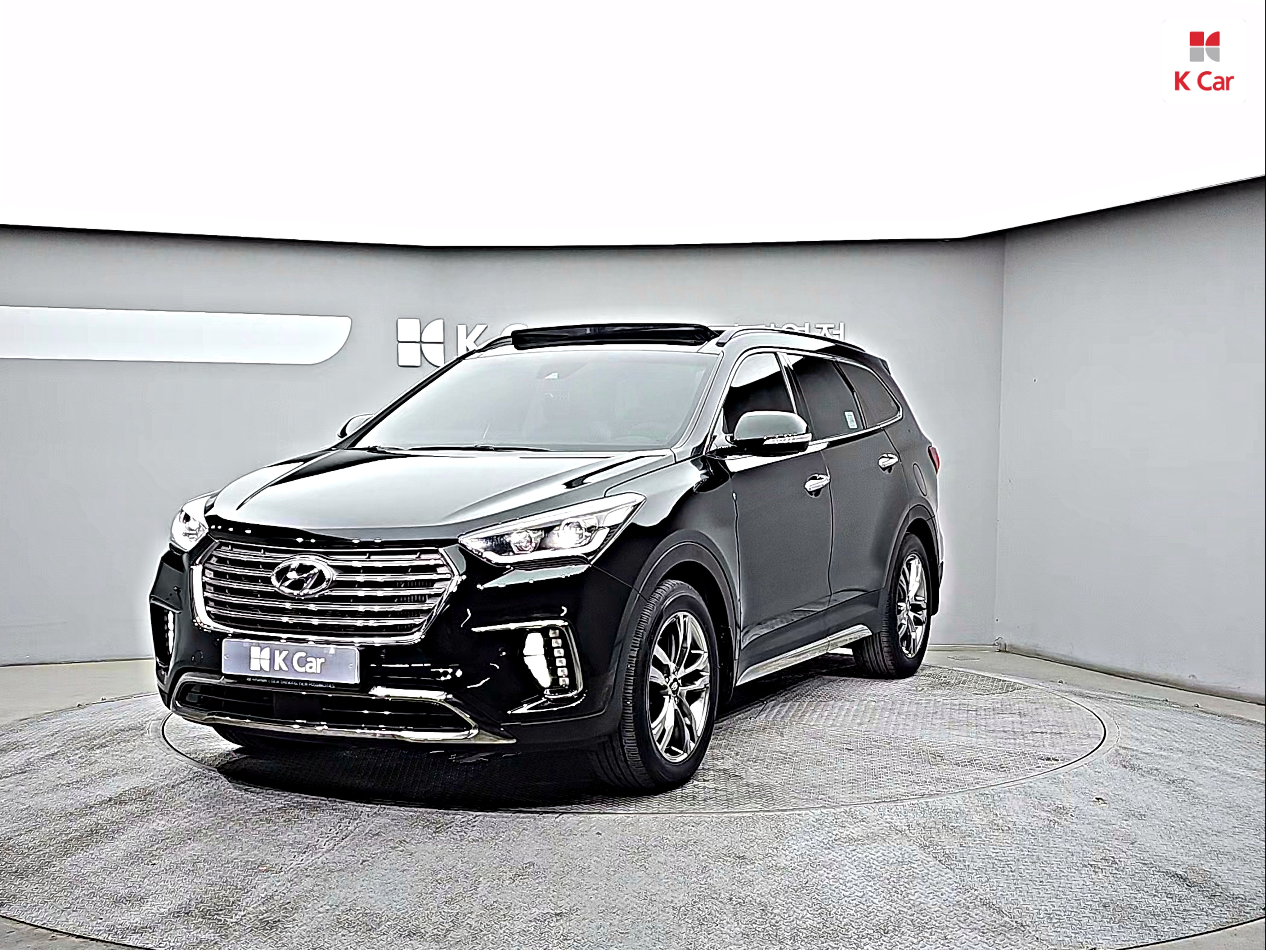 현대 더 뉴 맥스크루즈 디젤 2.2 4WD 파이니스트 에디션