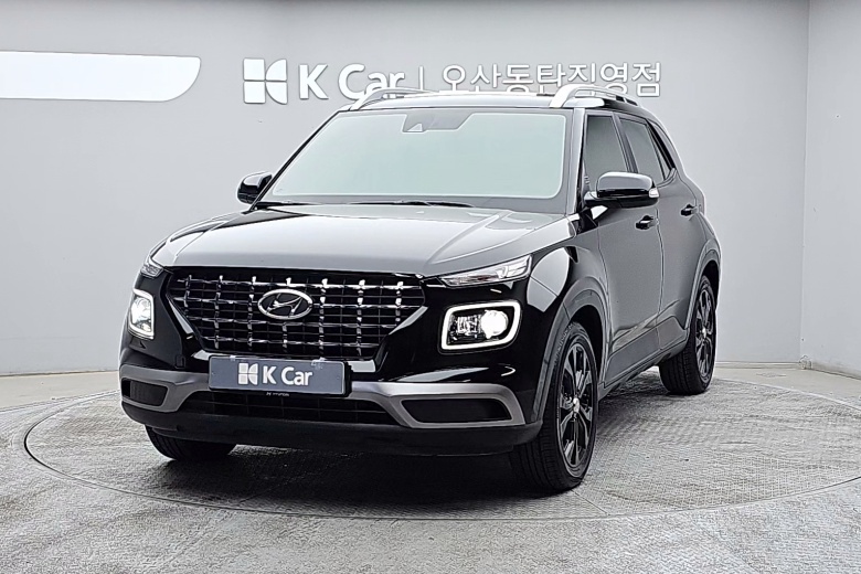 Hyundai Venue