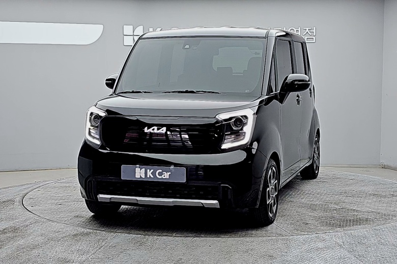 Kia Ray