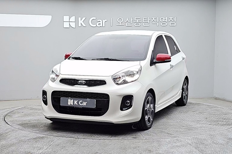 Kia Morning