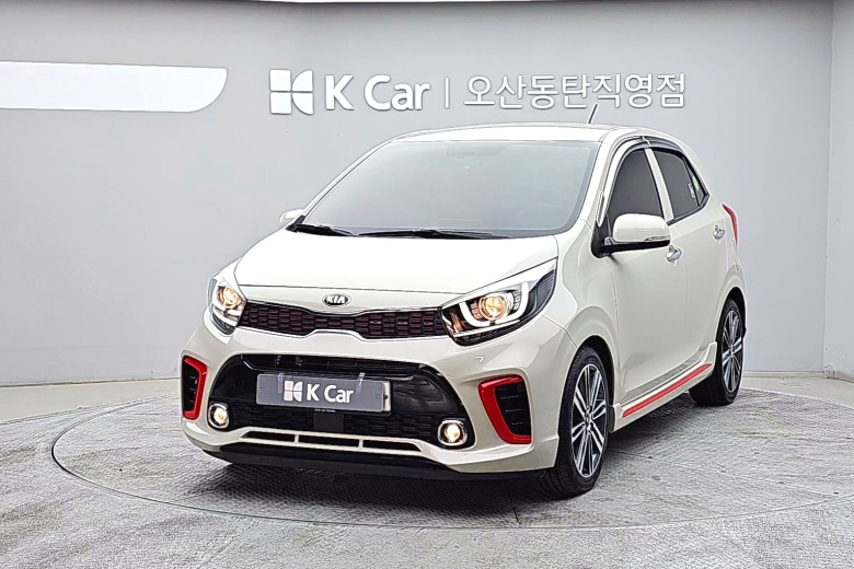 Kia Morning