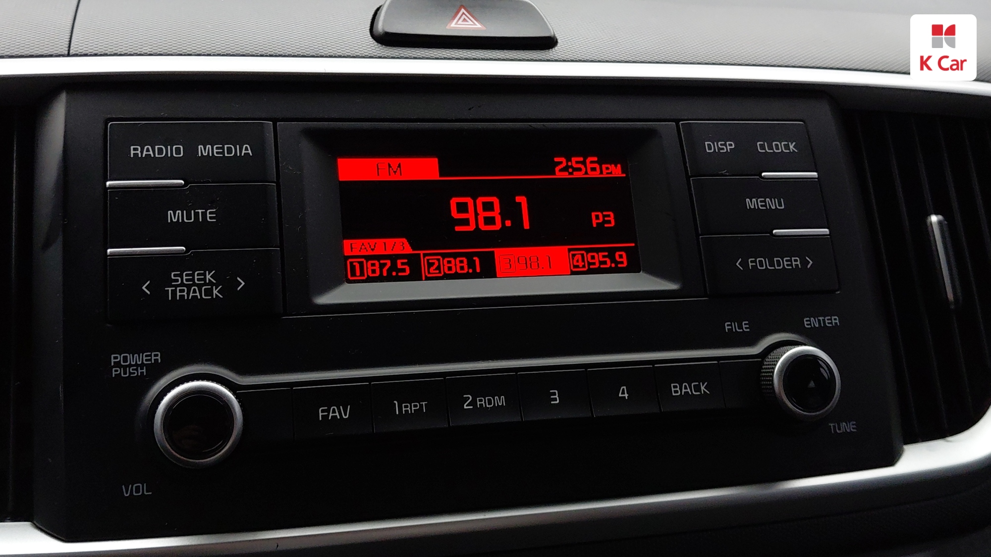 Kia The New Ray (2 мест), миниатюра 16
