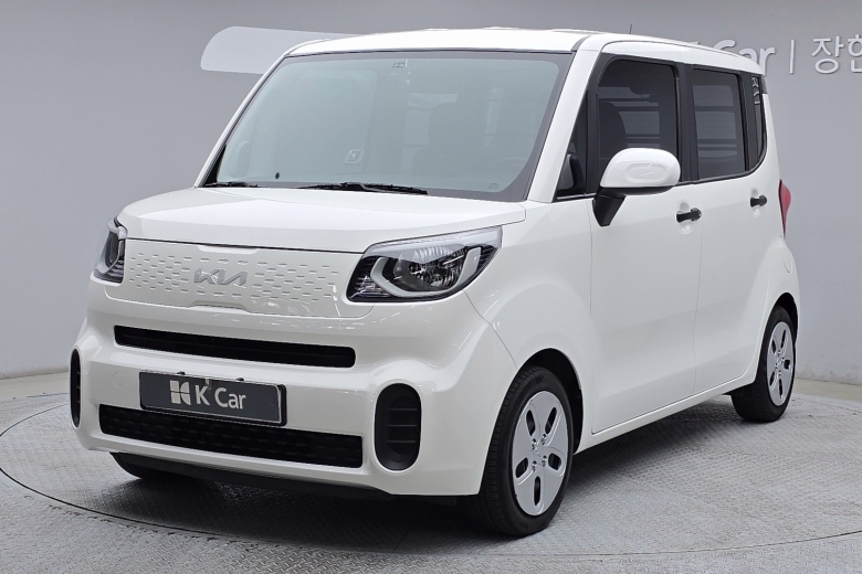 Kia The New Ray (2 мест)