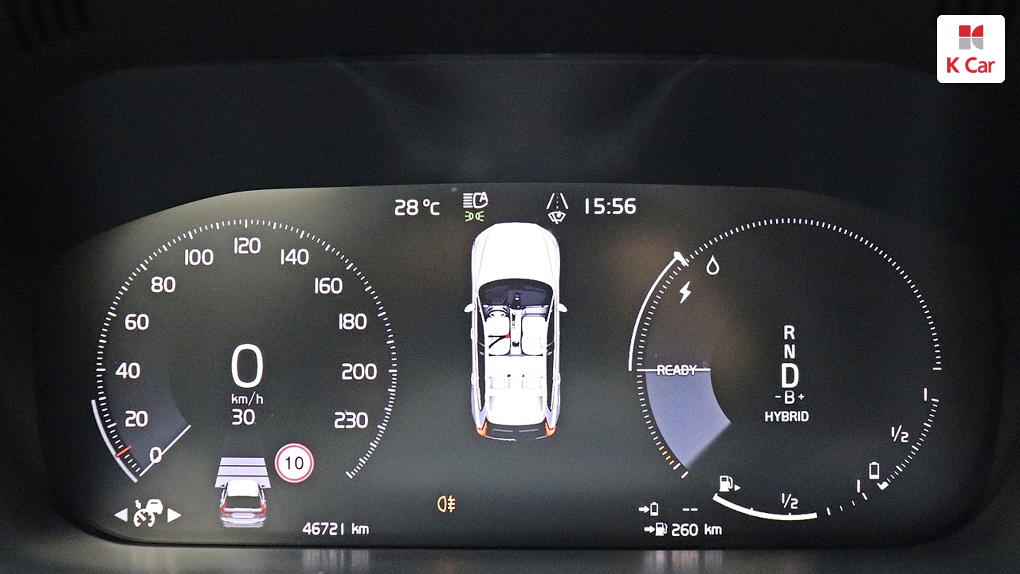 Volvo XC60 T8, миниатюра 2
