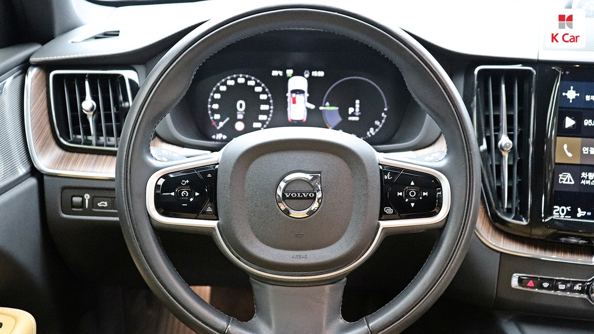 Volvo XC60 T8, миниатюра 15