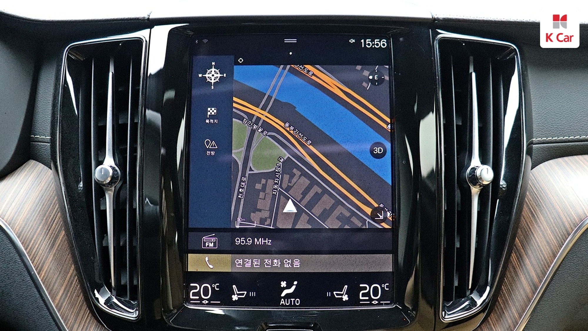 Volvo XC60 T8, миниатюра 19