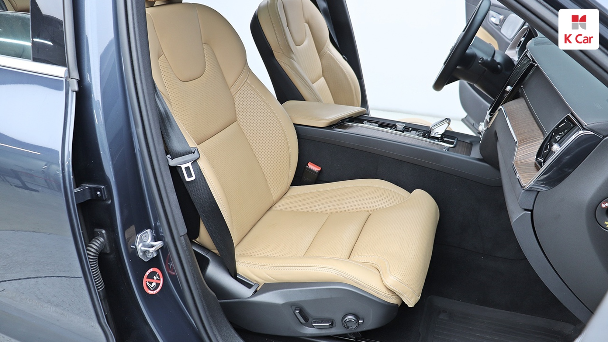 Volvo XC60 T8, миниатюра 3