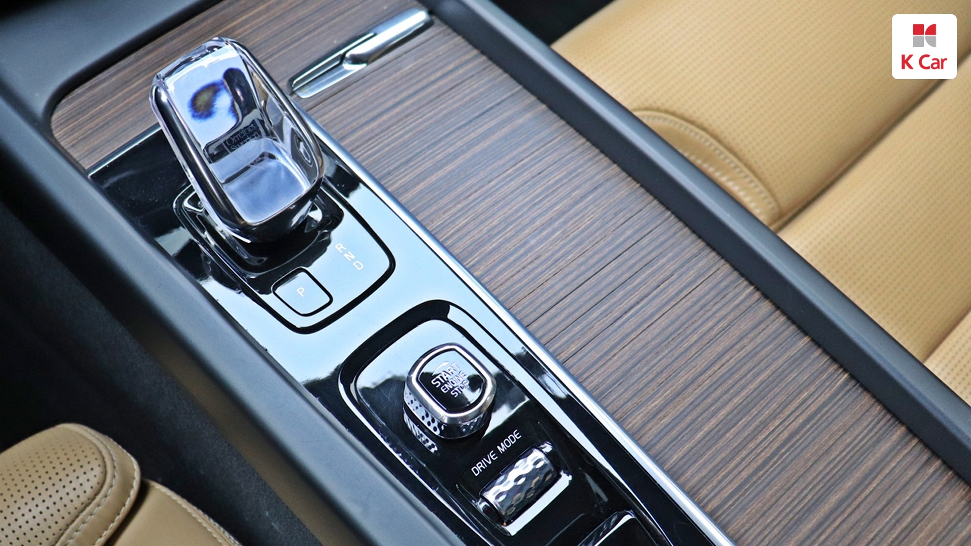 Volvo XC60 T8, миниатюра 24