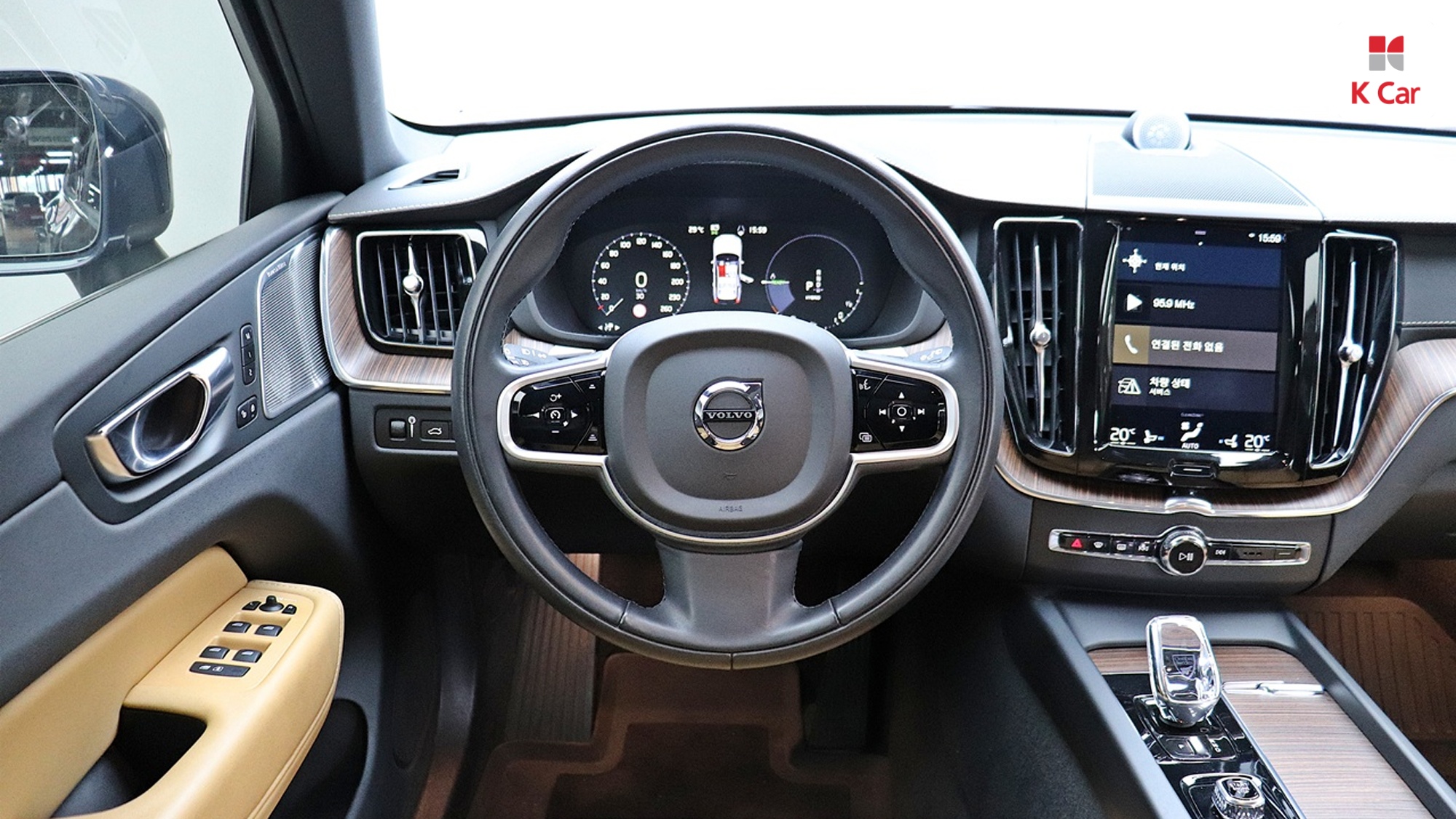 Volvo XC60 T8, миниатюра 26