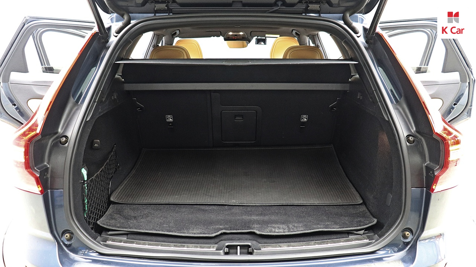 Volvo XC60 T8, миниатюра 27