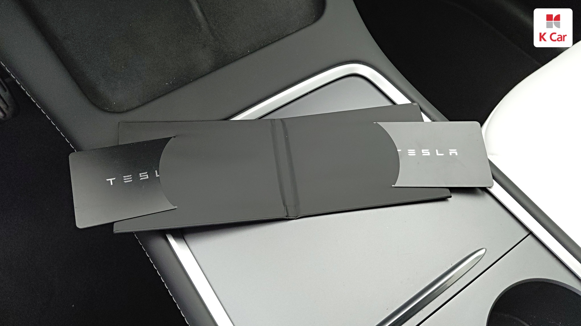 Tesla Y RWD, миниатюра 17