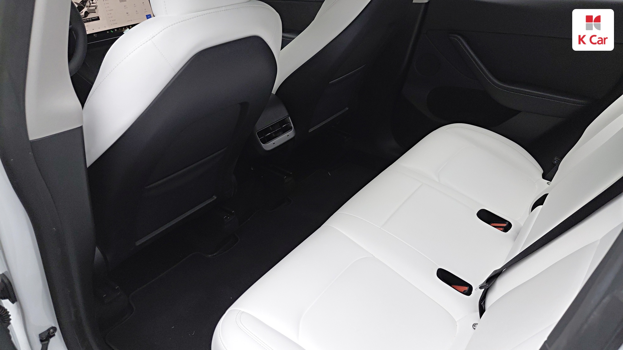 Tesla Y RWD, миниатюра 4