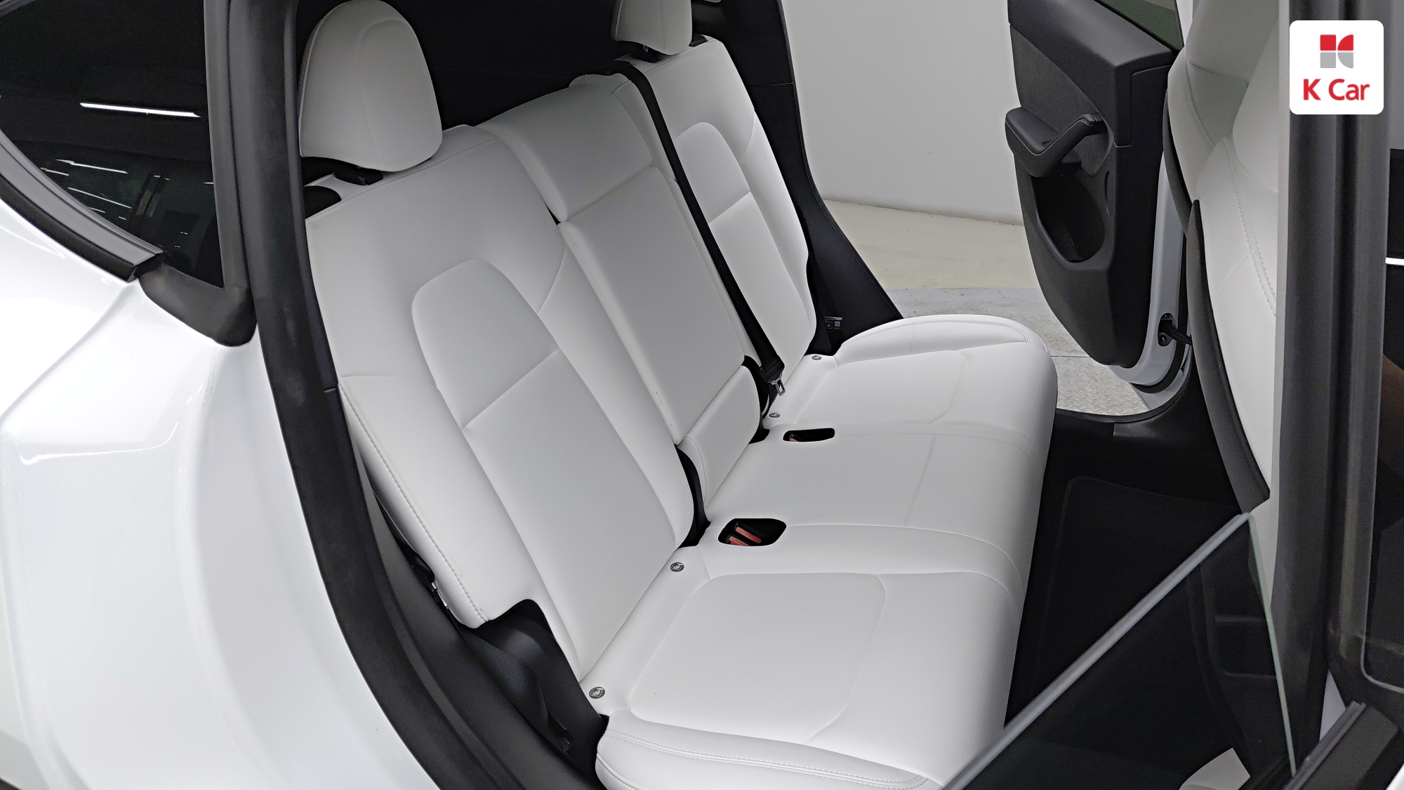 Tesla Y RWD, миниатюра 6