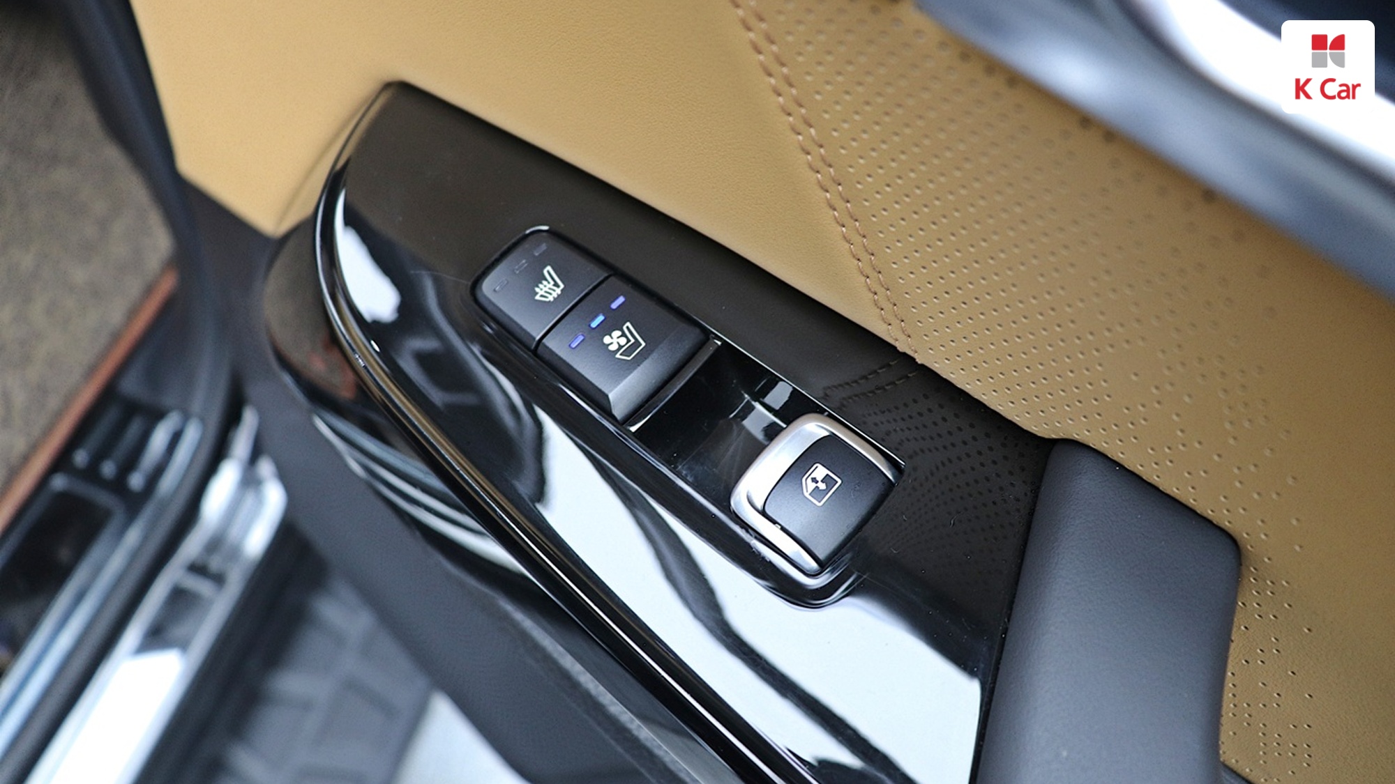 Kia Mohave дизель 3.0 4WD 6 мест, миниатюра 12