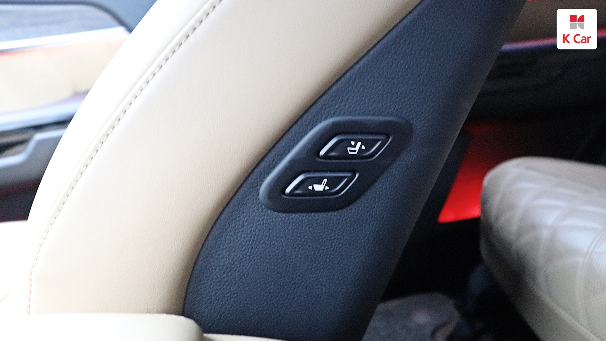 Kia Mohave дизель 3.0 4WD 6 мест, миниатюра 4