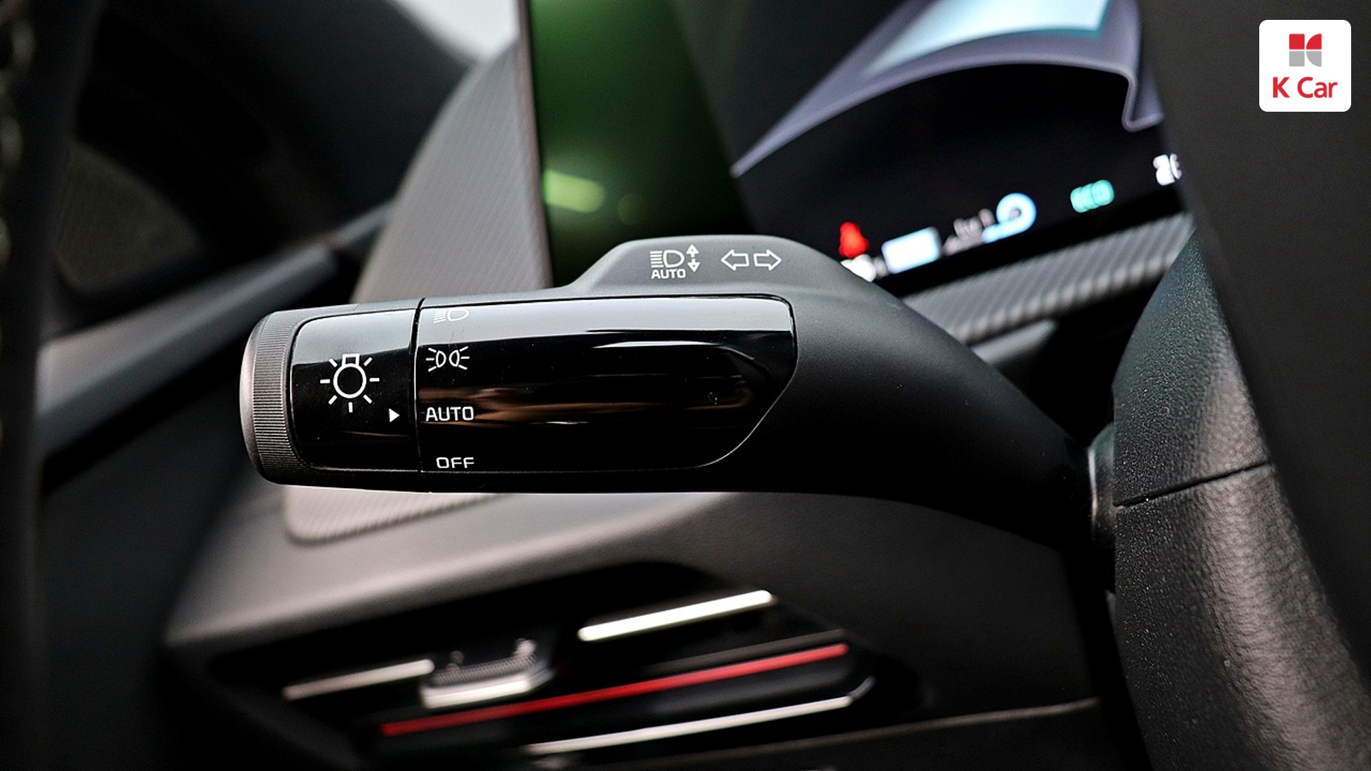 Kia EV6 4WD GT-Line, миниатюра 17