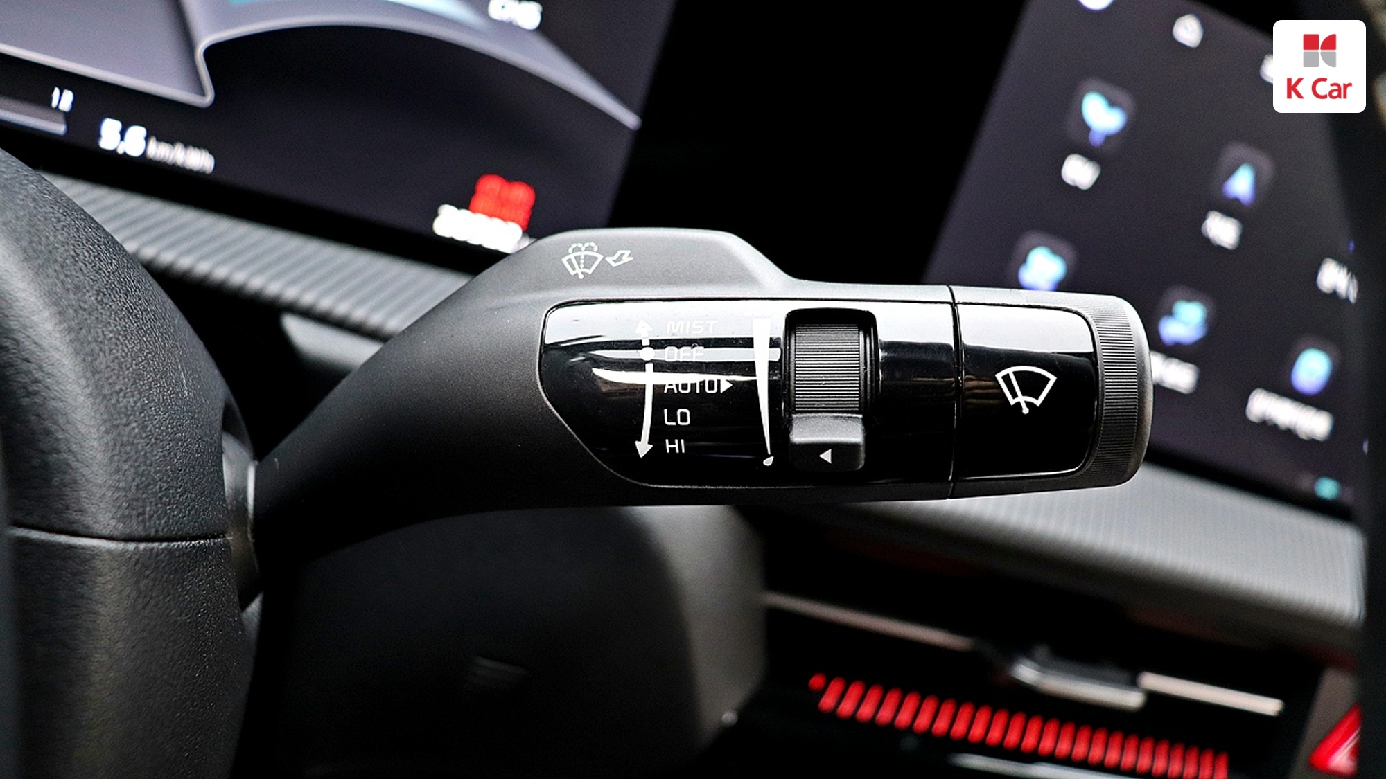 Kia EV6 4WD GT-Line, миниатюра 19
