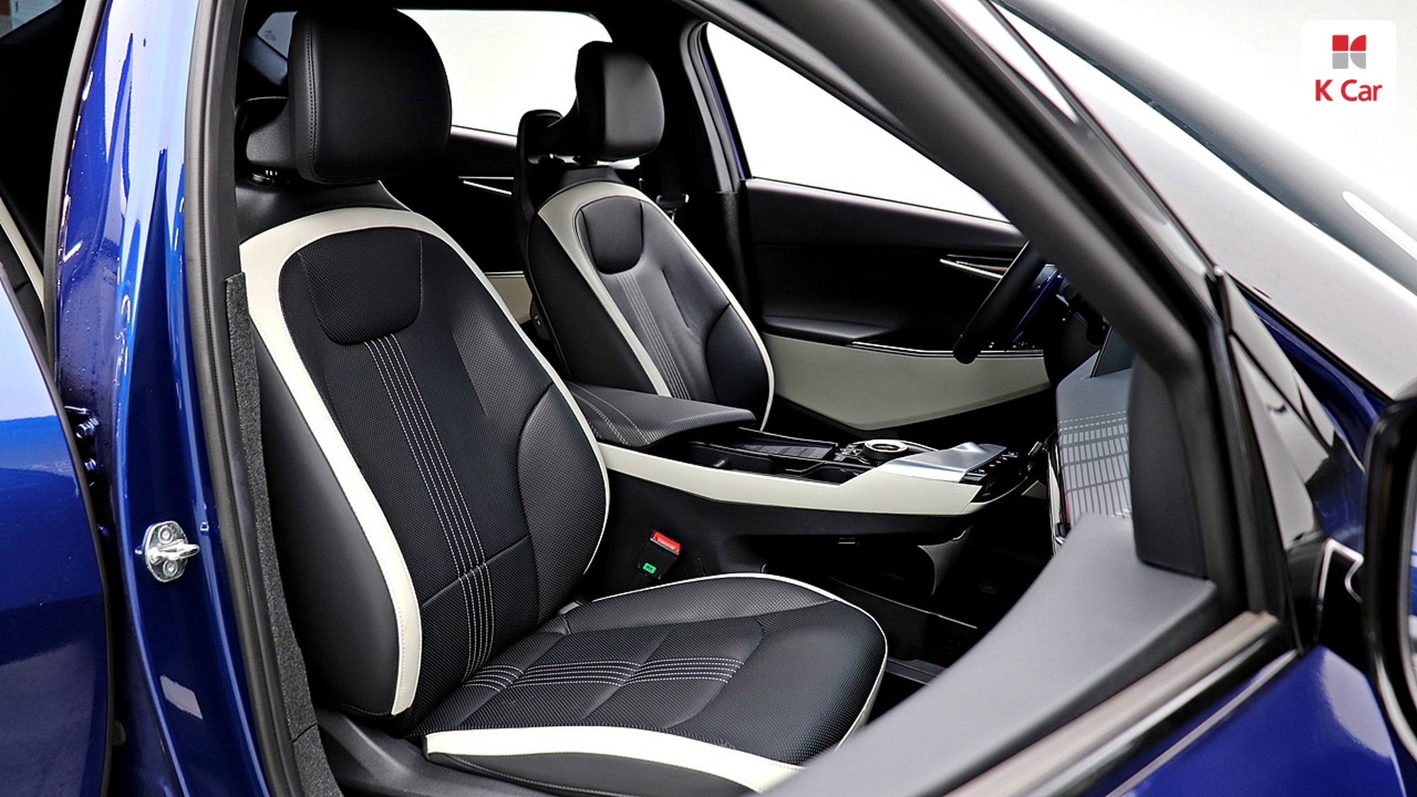 Kia EV6 4WD GT-Line, миниатюра 4