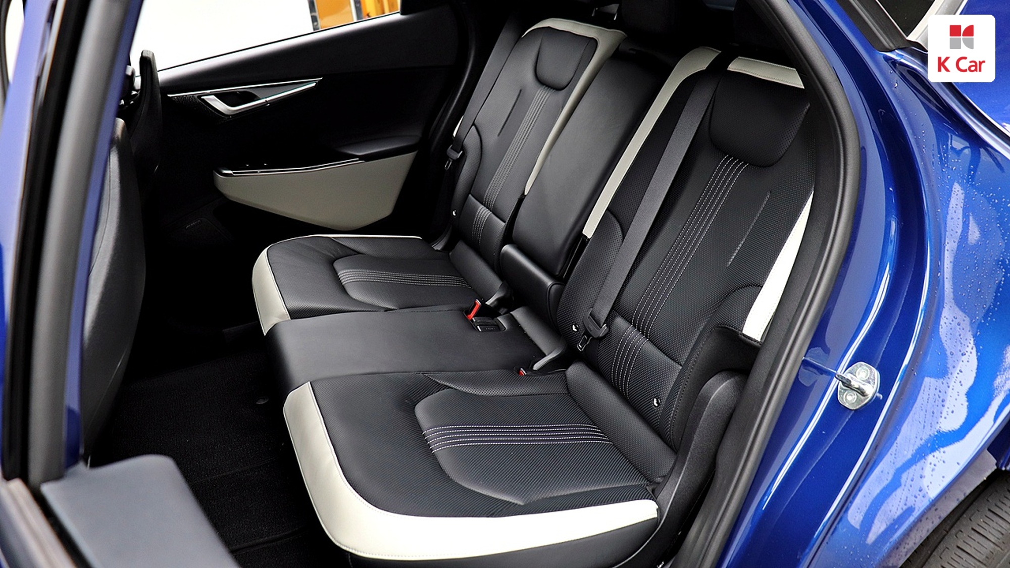 Kia EV6 4WD GT-Line, миниатюра 5