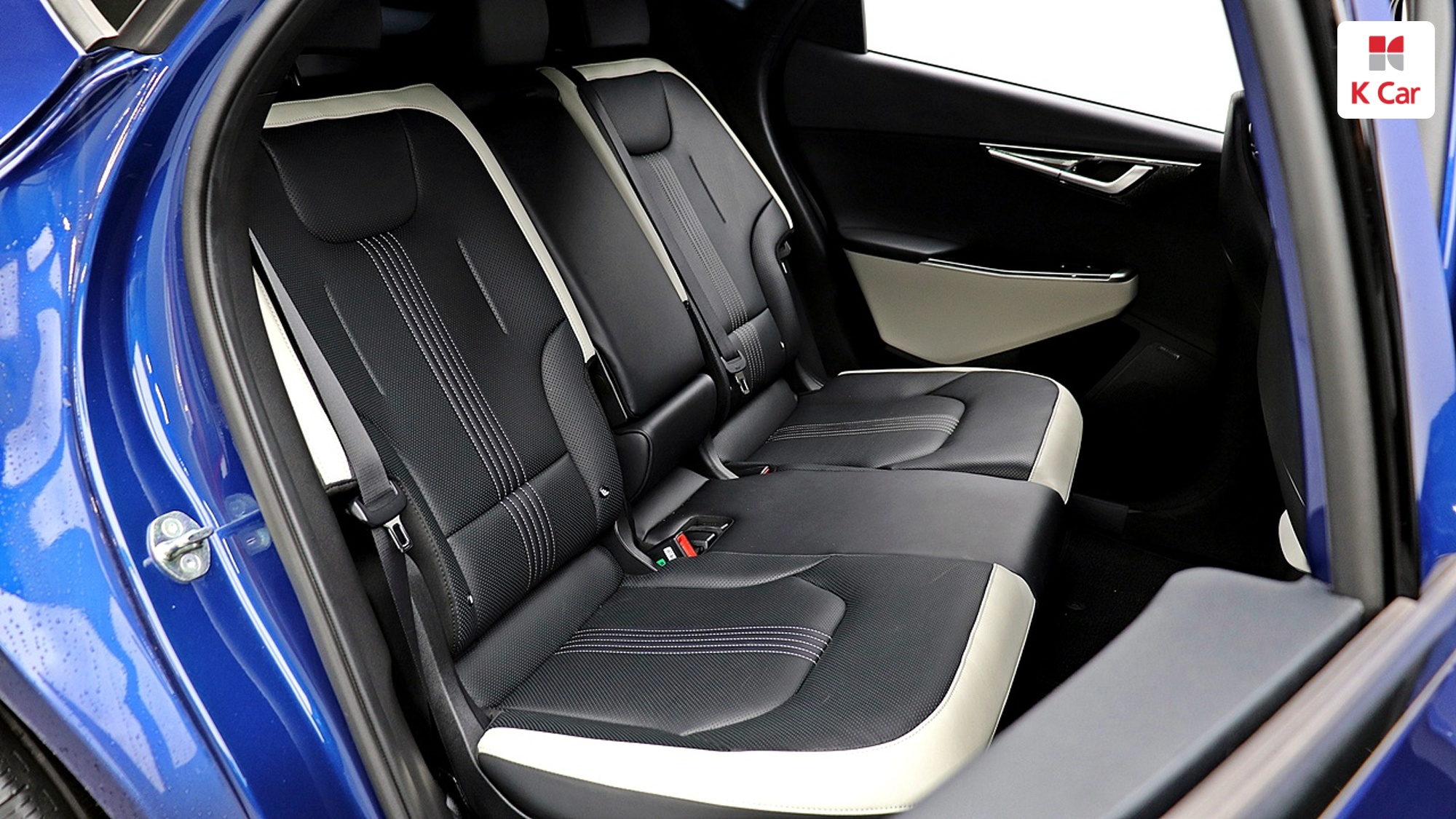 Kia EV6 4WD GT-Line, миниатюра 6