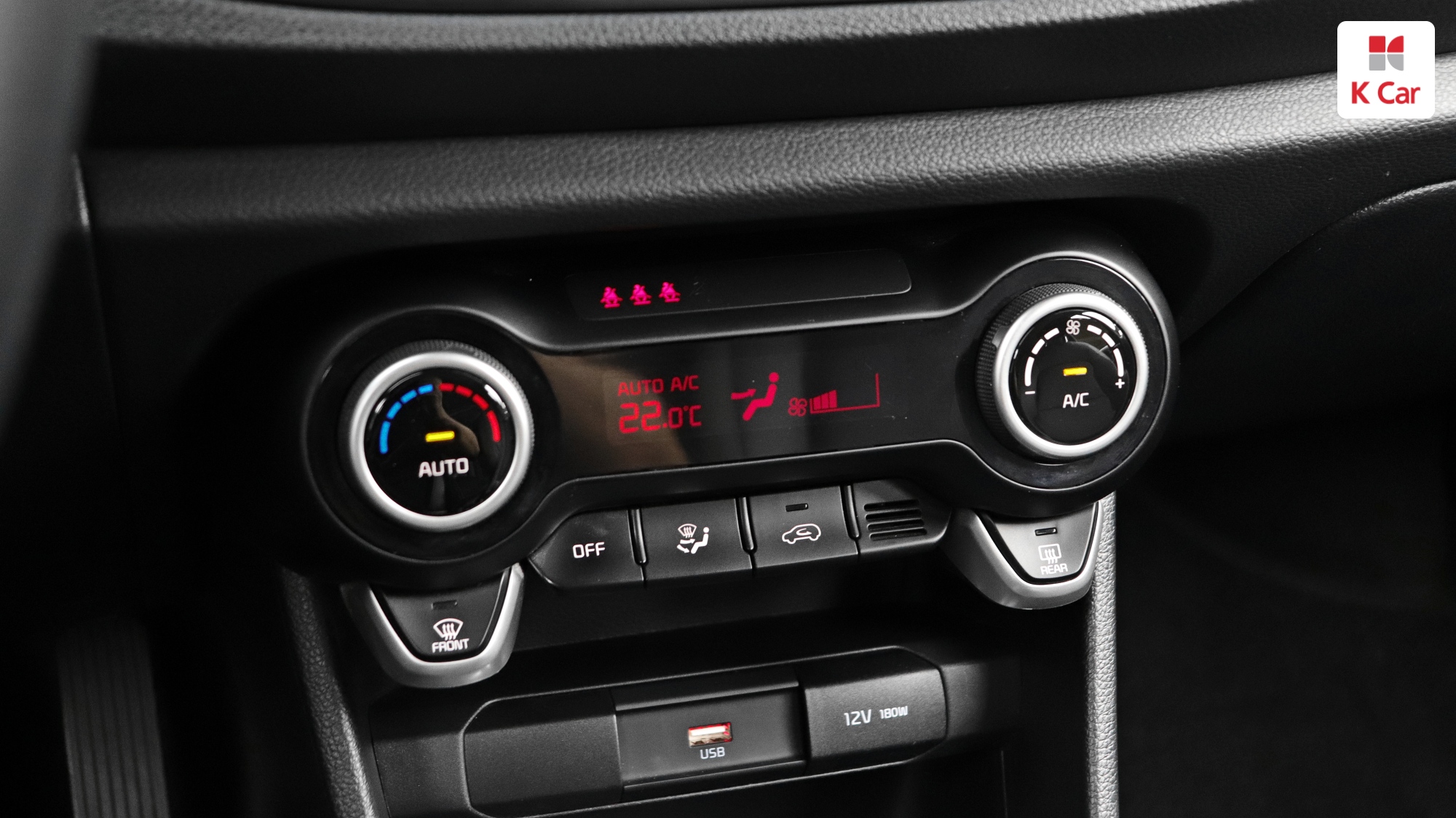 Kia Morning бензин 1.0 Prestige, миниатюра 16