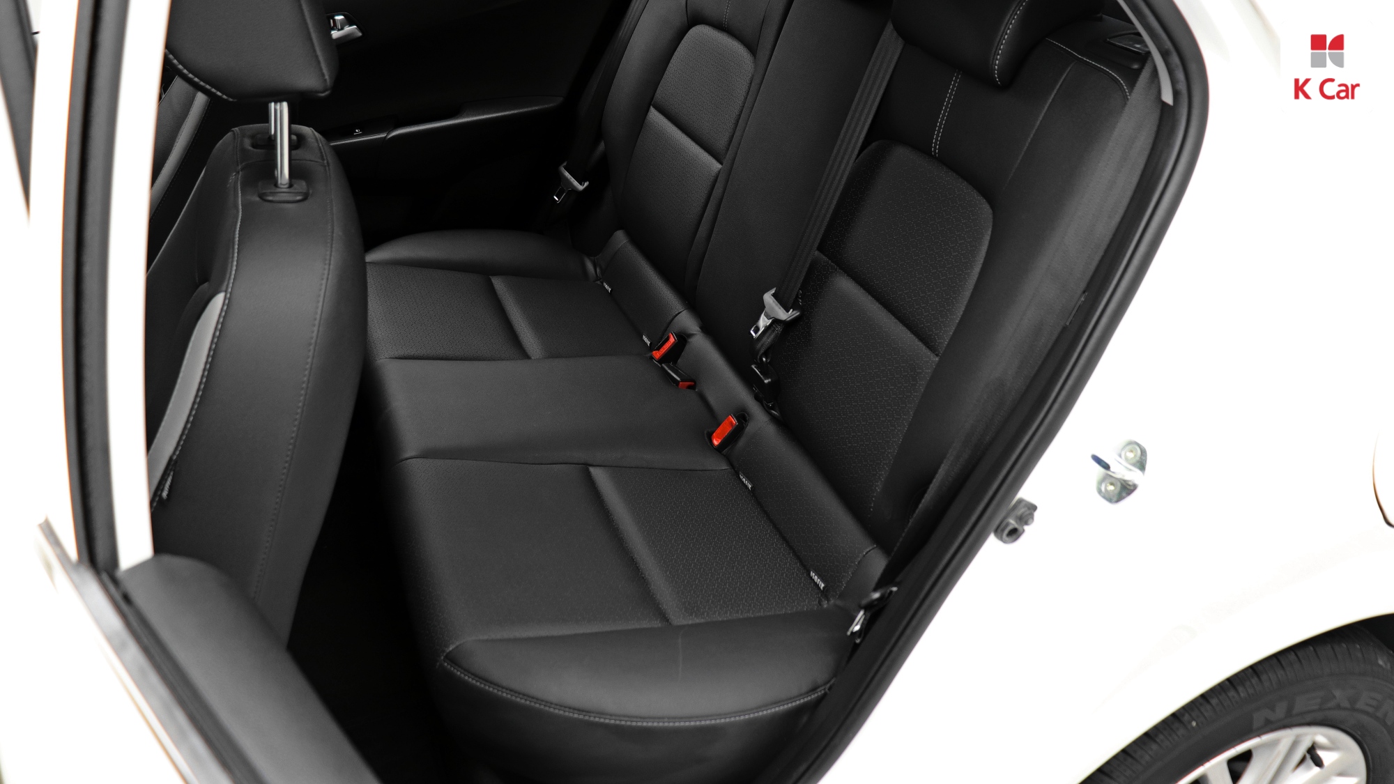 Kia Morning бензин 1.0 Prestige, миниатюра 4