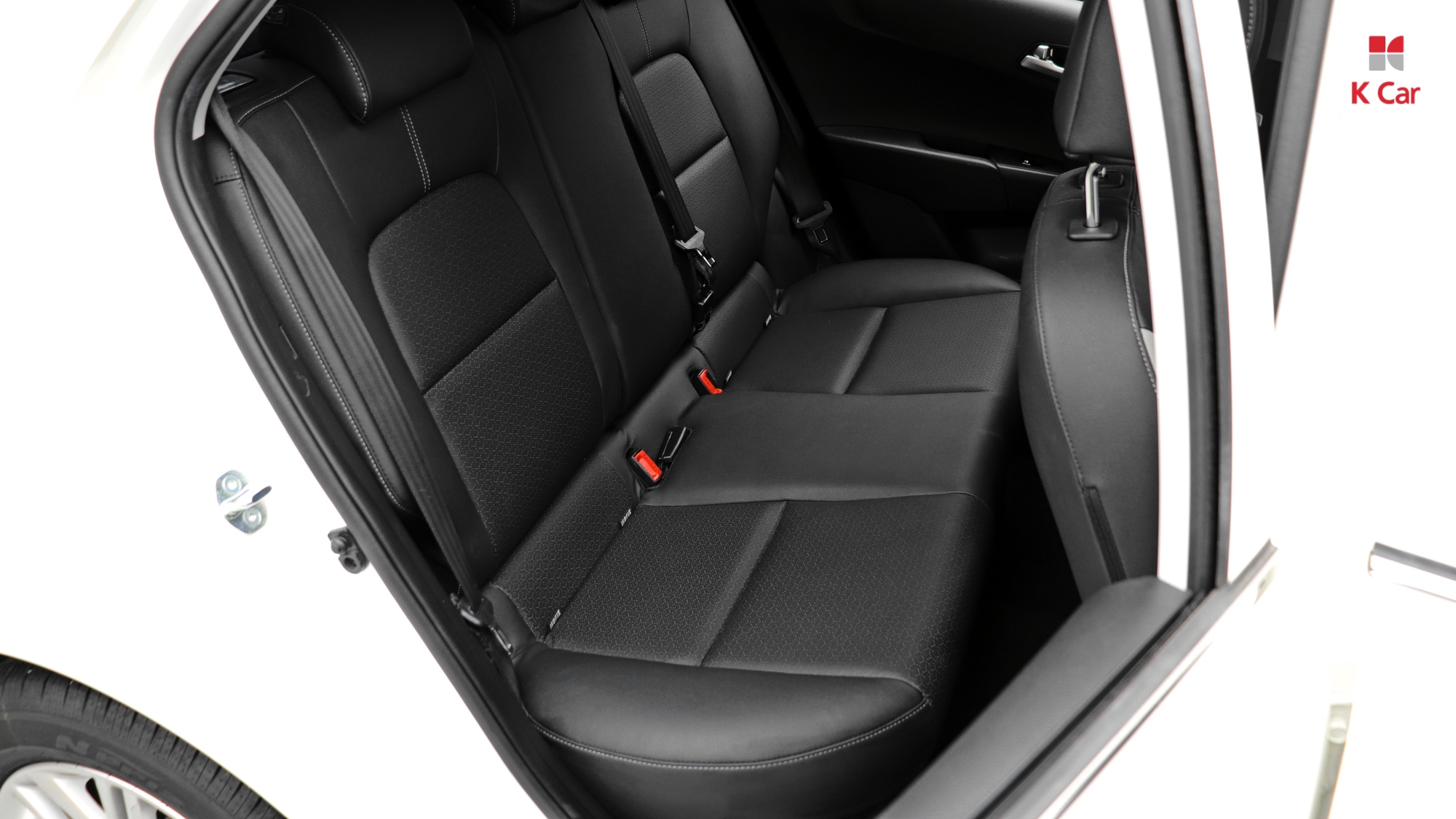 Kia Morning бензин 1.0 Prestige, миниатюра 5