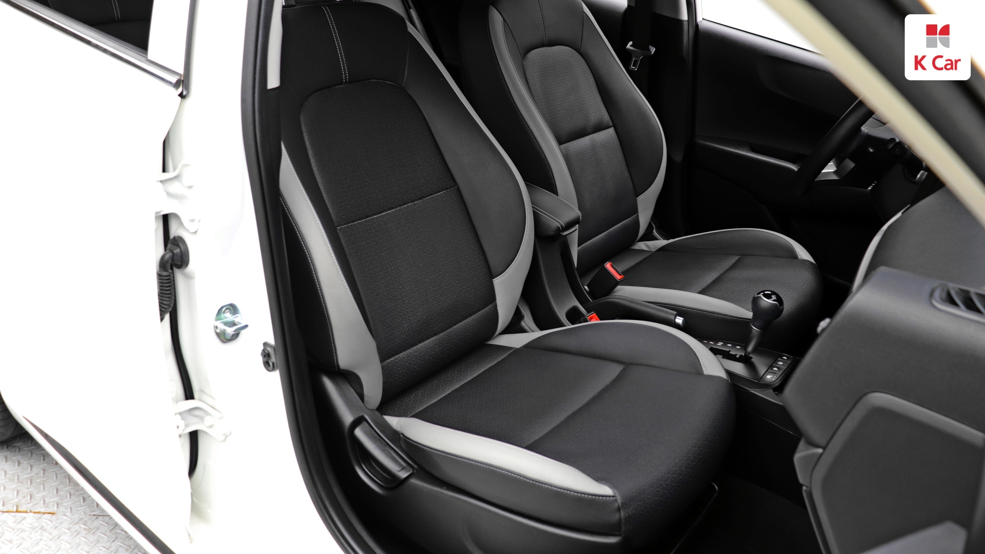 Kia Morning бензин 1.0 Prestige, миниатюра 6