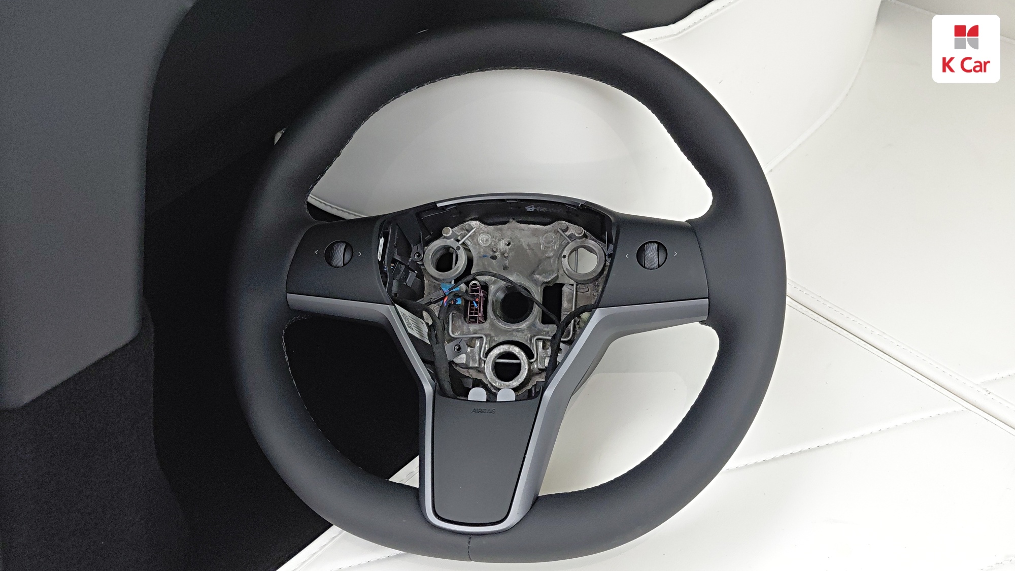 Tesla Y RWD, миниатюра 16