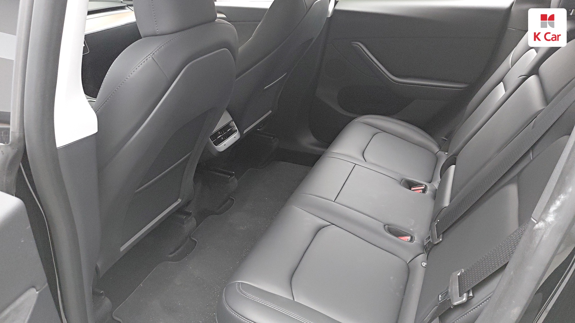 Tesla Y RWD, миниатюра 6