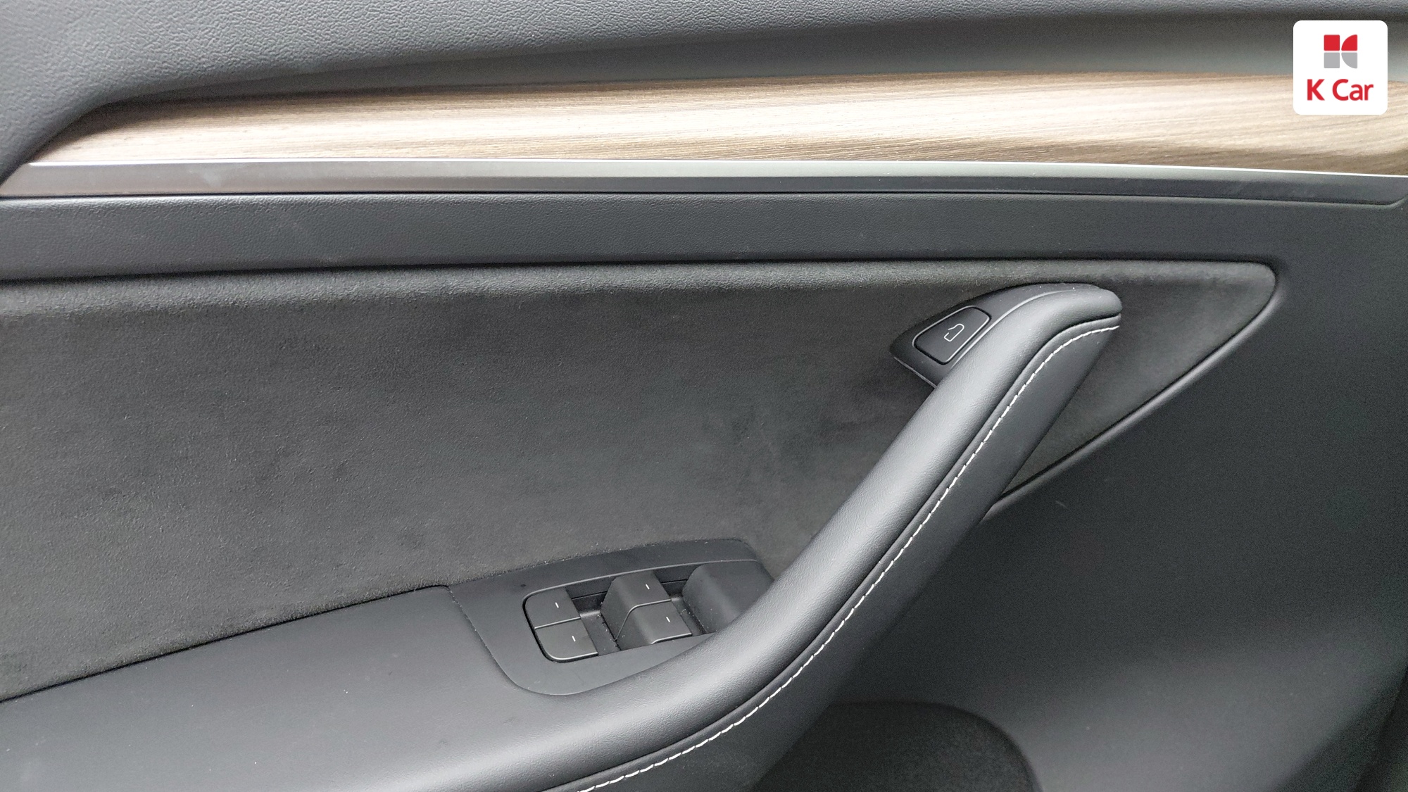 Tesla Y RWD, миниатюра 7