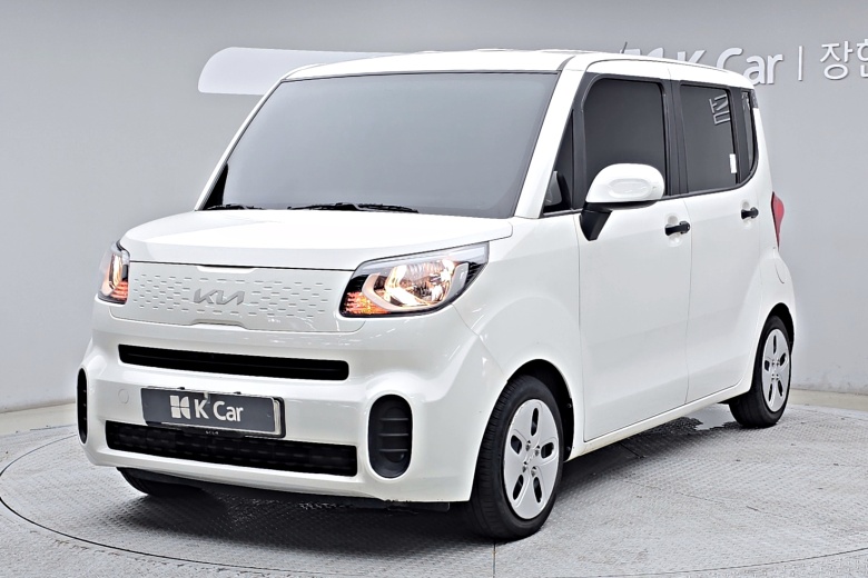 Kia The New Ray (2 мест) Prestige