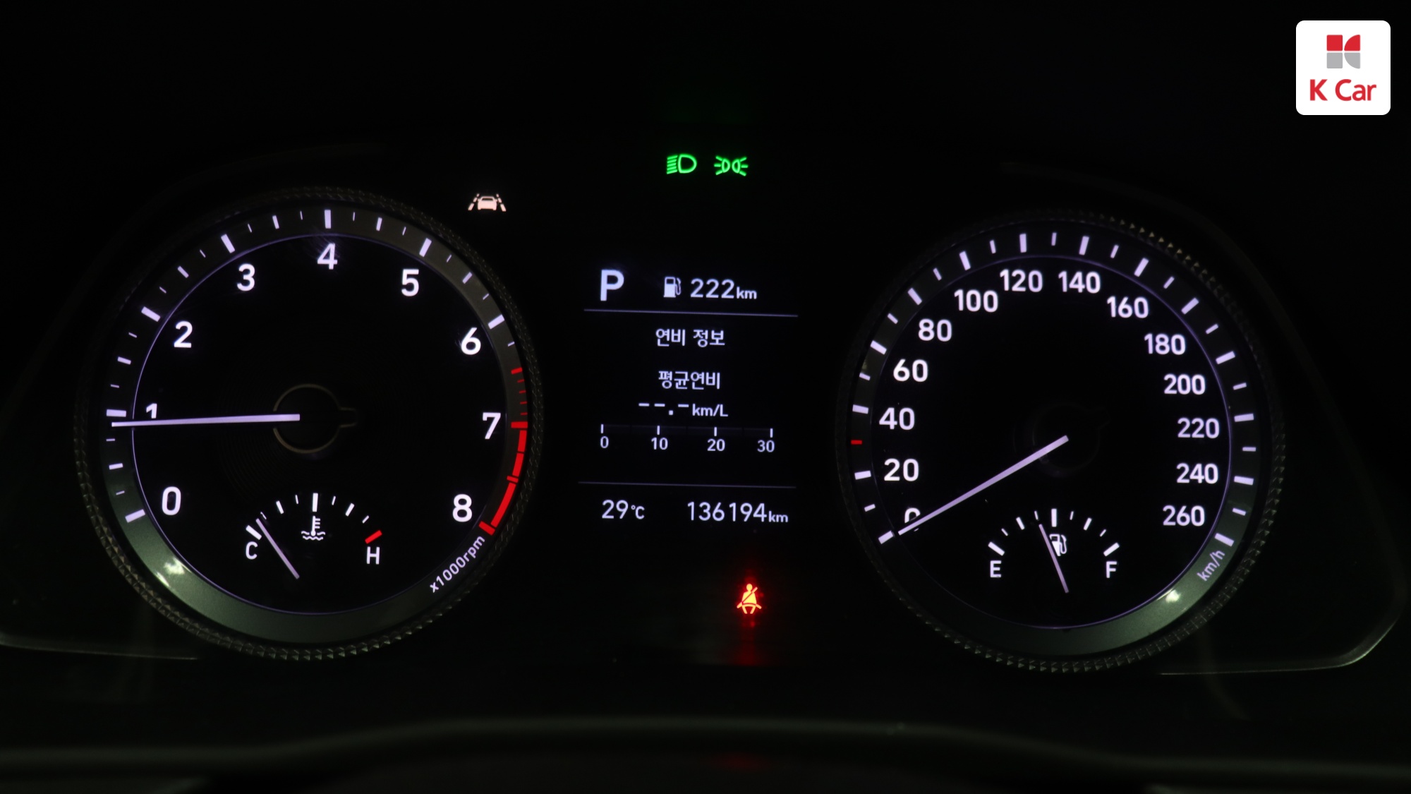 Hyundai Sonata 2.0 бензин Premium, миниатюра 2