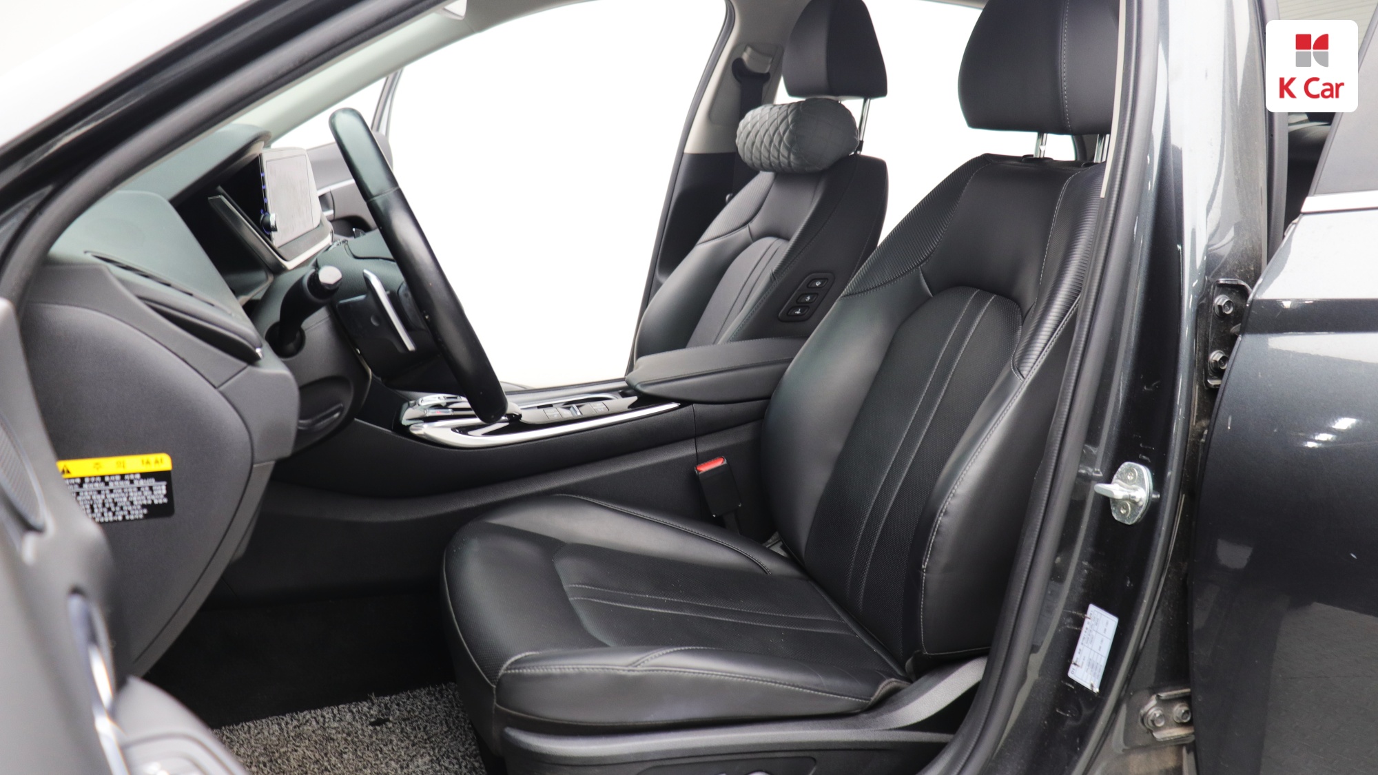 Hyundai Sonata 2.0 бензин Premium, миниатюра 3