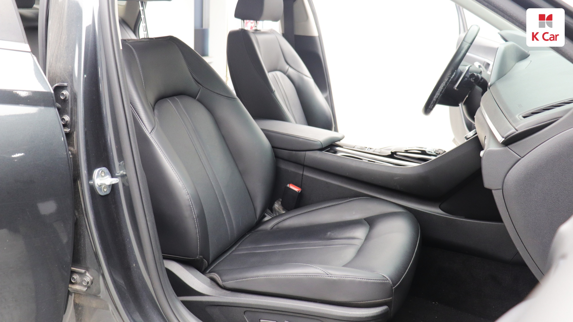 Hyundai Sonata 2.0 бензин Premium, миниатюра 4